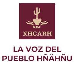 Bild der 'La Voz del Pueblo Hñähñú (Cardonal) - 89.1 FM / 1480 AM -XHCARH-FM / XECARH-AM - INPI (Instituto Nacional de los Pueblos Indígenas) - Cardonal, HG' Station