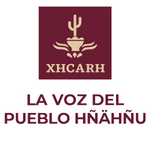 'La Voz del Pueblo Hñähñú (Cardonal) - 89.1 FM / 1480 AM -XHCARH-FM / XECARH-AM - INPI (Instituto Nacional de los Pueblos Indígenas) - Cardonal, HG' 방송국의 이미지