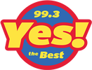 Afbeelding van het 'Yes The Best Iligan' station