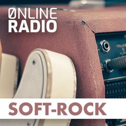 Slika postaje '0nlineradio SOFT ROCK'