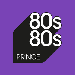 Imagen de la estación '80s80s Radio Prince'