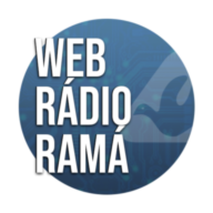 Image of the 'WebRadio Rama' station