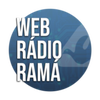 Image of the 'WebRadio Rama' station