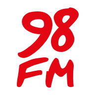 Imagem da estação '98fm Dance'