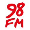 '98fm Dance' istasyonunun resmi