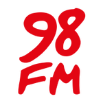 Afbeelding van het '98fm Dance' station