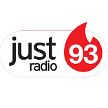 Afbeelding van het 'Just 93' station