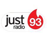 Afbeelding van het 'Just 93' station