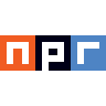 Image of the 'NPR 24 Hour Program Stream' station