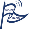 Afbeelding van het 'Panjab Radio' station