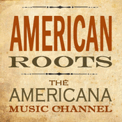 Imagem da estação 'American Roots'