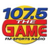 صورة الإذاعة '107.5 The Game'