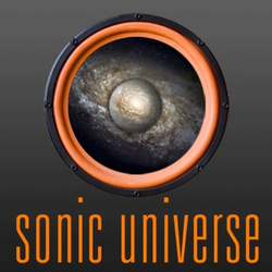 'SomaFM Sonic Universe 64k AAC+'のステーションの画像