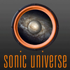 Bild der 'SomaFM Sonic Universe 64k AAC+' Station