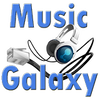 'Music Galaxy' 방송국의 이미지