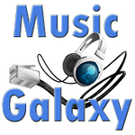 Bild der 'Music Galaxy' Station