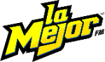 Image de la station 'La Mejor Culiacán - 104.1 FM - XHECQ-FM - GPM (Grupo Promomedios) - Culiacán, SI'