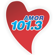 Image de la station 'Amor 101 (Guaymas) - 101.3 FM / 630 AM - XHFX-FM / XEFX-AM - Grupo ASVA - Guaymas, SO'