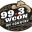 Afbeelding van het '99.3 WCON My Country' station