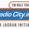 Image of the 'Radio City Kannada' station