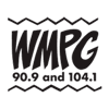 'WMPG' 방송국의 이미지