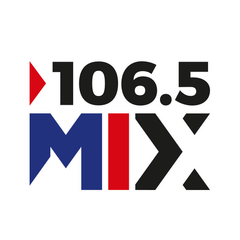 'MIX Ciudad de México - 106.5 FM - XHDFM-FM - Grupo ACIR - Ciudad de México'电台的图片