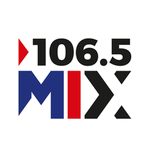 'MIX Ciudad de México - 106.5 FM - XHDFM-FM - Grupo ACIR - Ciudad de México'のステーションの画像