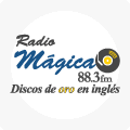 Image of the 'RADIO MAGICA 88.3 FM (PERU)' station