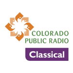 Image of the 'Colorado Public Radio Classical' station