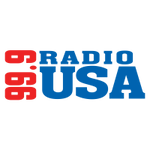 A(z) '99.9 Radio USA' állomás képe