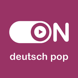 '- 0 N - Deutsch Pop on Radio'のステーションの画像