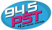 '94.5 PST' 방송국의 이미지