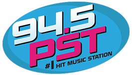 Image of the '94.5 PST' station