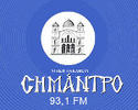 Image de la station 'Σήμαντρο 93.1'