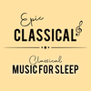 Imagem da estação 'EPIC CLASSICAL - Classical Music For Sleep'