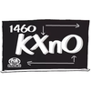 '1460 KXNO' istasyonunun resmi