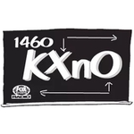 '1460 KXNO'电台的图片