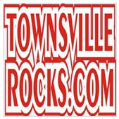 Afbeelding van het 'Townsville Rocks Online North Queensland 20220701' station