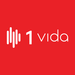 Bild der 'Antena 1 Vida' Station