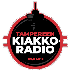 Afbeelding van het 'Tampereen Kiakkoradio: Tappara' station