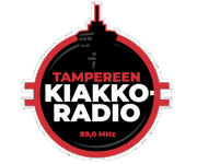 תמונה של תחנת 'Tampereen Kiakkoradio: Tappara'