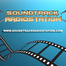 Bild av stationen 'soundtrack radio station'