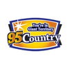 Bild der '95 Country' Station