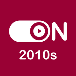 '- 0 N - 2010s on Radio' istasyonunun resmi