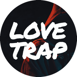 'Love Trap'のステーションの画像