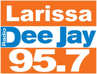 'Larisa Dee Jay 95.7'电台的图片