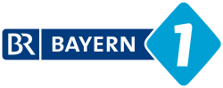 'Bayern 1 Niederbayern/Oberpfalz' istasyonunun resmi