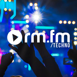 '__TECHNO__ by rautemusik.fm' istasyonunun resmi