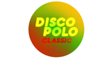 Image of the 'Radio Open FM - Disco Polo Classic' station