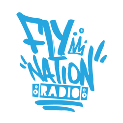 Image of the 'Fly Nation Radio' station